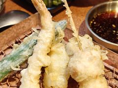 -天妇罗内顺田(罗湖店)