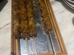 -宝弟羊肉馆(众意路店)