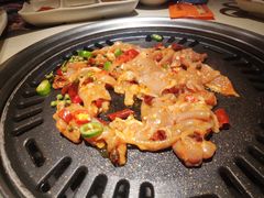 -猫爪爪原切自助烤肉(观音桥阳光世纪店)
