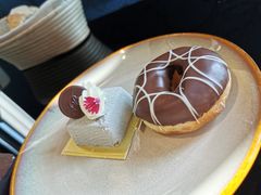 -上海苏宁宝丽嘉酒店·Cafe Bellagio西餐厅