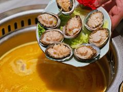 -潮澎派·潮汕菜大排档(南较西路店)