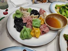 -来之顺海鲜菜馆·青岛菜(栈桥店)