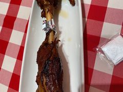 -西贝(上海我格广场店)