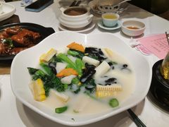 -南园酒家(前进路店)