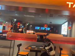 -探鱼·鲜青椒爽麻烤鱼(广州花都来又来店)