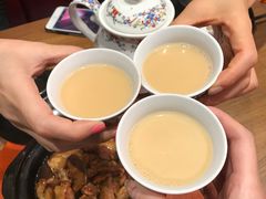 -敏珠拉姆藏餐·南京厨房(富春江东街店)