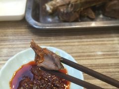 -清真·益鑫羊肉手抓馆(花园北街店)