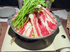 -隐食酒肆·烧鸟Bistro(翠亨广场店)