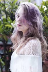 -GIRL STYLE 烫发·染发沙龙