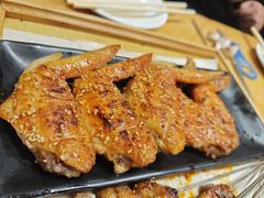 -万鑫鸡翅