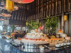 -美食汇自助餐厅(成都万达瑞华酒店)