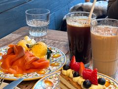 -Alimentari早午餐(安福路店)