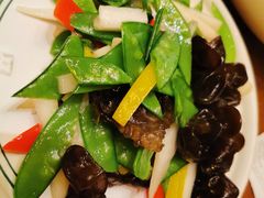 -云海肴·汽锅鸡·云南菜(苏州中心店)
