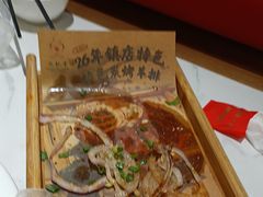 -火龙堂·风味民间菜(文一路店)