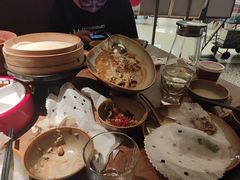 -青年公社烤鸭(熙悦天街店)