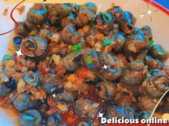 -一只虾·小龙虾·烧烤·肉蟹煲(同泰时代广场店)