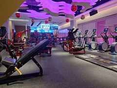 -我爱运动健身·游泳·瑜伽·普拉提馆(大卫城店)