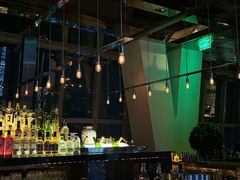 -上海柏悦酒店·世纪100牛排馆