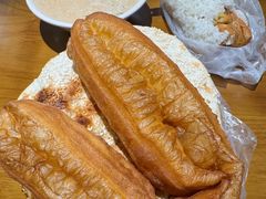 -文武王氏烧饼·无矾油条(西溪路店)