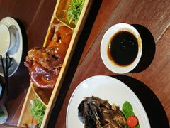 -大牌大·传统杭帮菜(湖滨店)