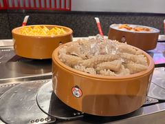 -龍歌自助小火锅(城阳万象汇店)