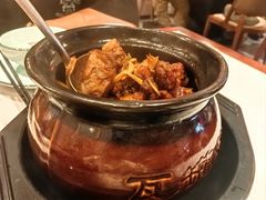 -回家吃饭·地道南昌菜(建德观总店)