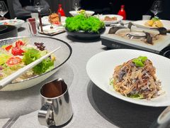 -湯記傳菜