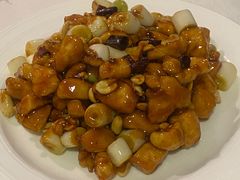 -大鸭梨烤鸭(房山店)