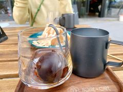 -Home Cafe(水榭春天店)