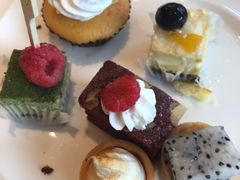 -索菲特西湖大酒店·香榭丽全日候餐厅(南山路店)