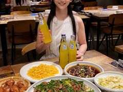 -铁公鸡·四川料理(天环广场店)