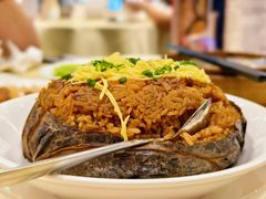 -兴悦酒家(环市东路店)