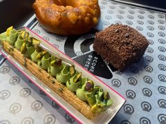 -CC BAGEL&SCONE 贝果与司康(南开大悦城店)
