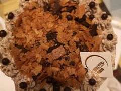-山与蓝·轻糖鲜果蛋糕(勒泰店)