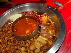 -谭鸭血老火锅(漳州路店)