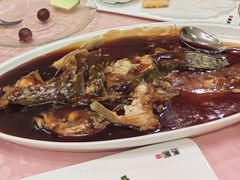 -浙江食府(浙江驻京办店)