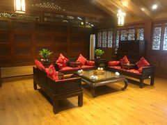 -顺兴老茶馆·精品川菜(世纪城店)