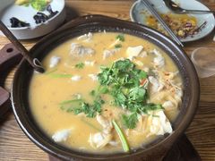-兮食农场餐厅