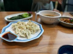 -品回味清真西北楼(宁波首店)