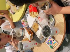 -麦当劳(方大城店)