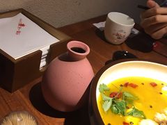 桃花醉-花千醉拾季(雨花世茂店)