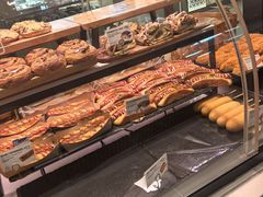 -PARIS BAGUETTE巴黎贝甜(周浦万达店)