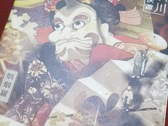 -剧狐剧本杀(徐汇1号店)