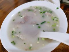 羊肉汤-刘记古镇羊肉汤