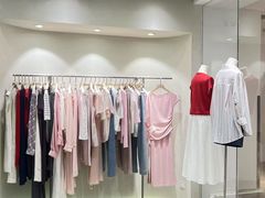 -CLMX(新天地凯德晶萃广场店)