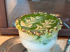 -luutosa  cafe & tea 鹿兔山