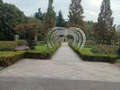 -昆山城市生态森林公园