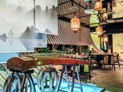 -锦府盐帮·私宴(赛特店)