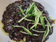 -祥和居炸酱面馆(美食街店)