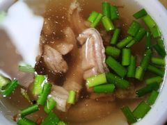 -阿一猪红汤(东风西路店)